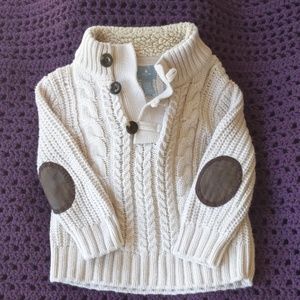 Baby Gap Boys Sweater